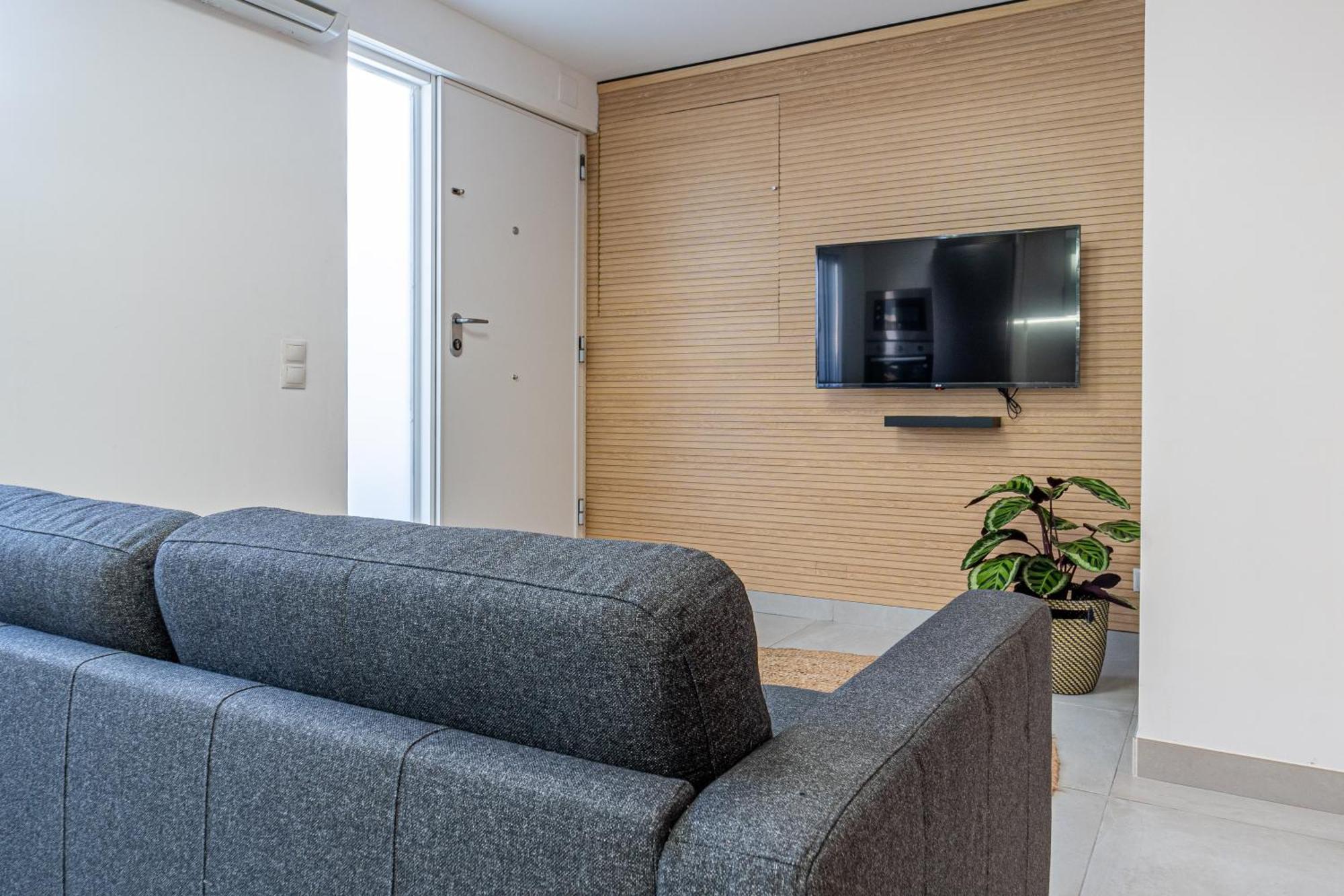 Brand New Studio Benalmádena Eksteriør bilde