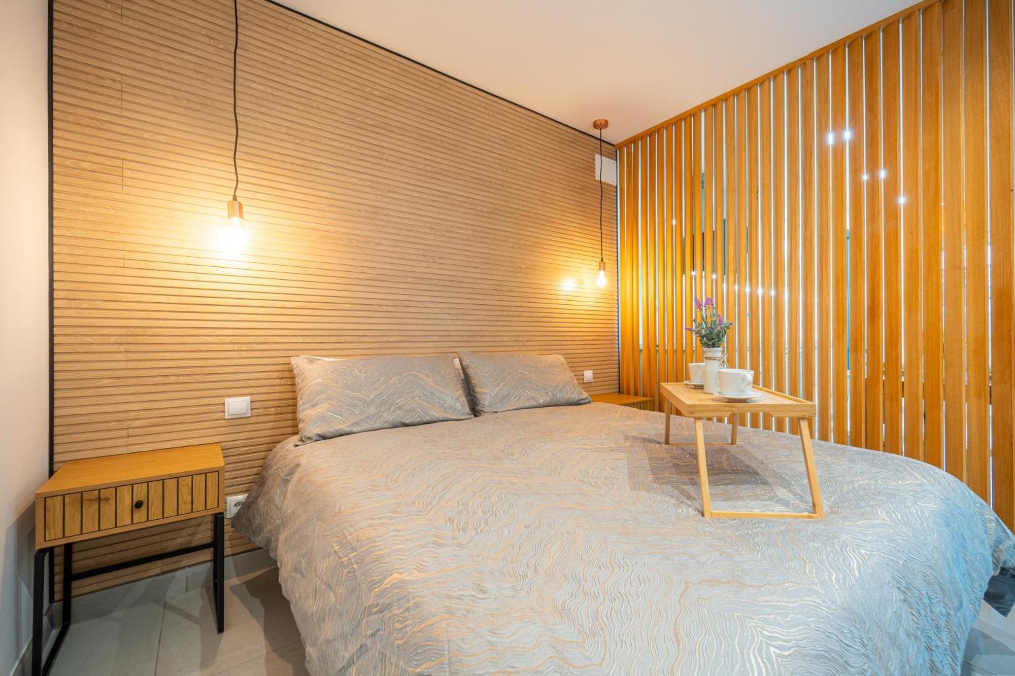 Brand New Studio Benalmádena Eksteriør bilde
